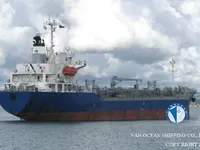 Petrol/Kimyasal tankeri satılık