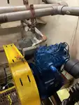 Dredger (Kazık çakma gemisi) satılık
