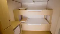 Araştırma gemisi satılık
