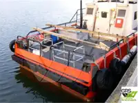 Rüzgar çiftliği servis gemisi satılık