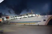 Ro-Ro ship satılık