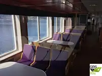 Ro-Ro ship satılık