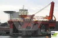 vinç gemisi satılık