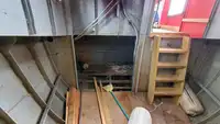 Çekme teknesi satılık