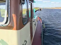 Çekme teknesi satılık