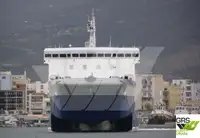 Ro-Ro gemisi satılık