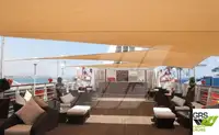 Kruvaziyer gemisi satılık