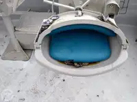 Küçük yük gemisi satılık