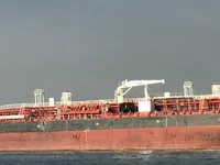 Petrol/Kimyasal tankeri satılık