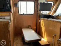 Uzun hatlı balıkçı gemisi satılık