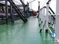 Petrol/Kimyasal tankeri satılık