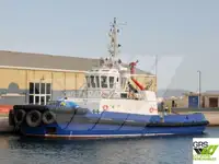 Römorkör satılık