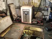 Çıkarma Gemisi, Tank satılık