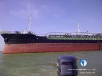 Petrol/Kimyasal tankeri satılık