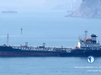Petrol/Kimyasal tankeri satılık