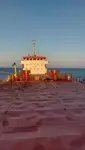 Oil/Chemical tanker satılık