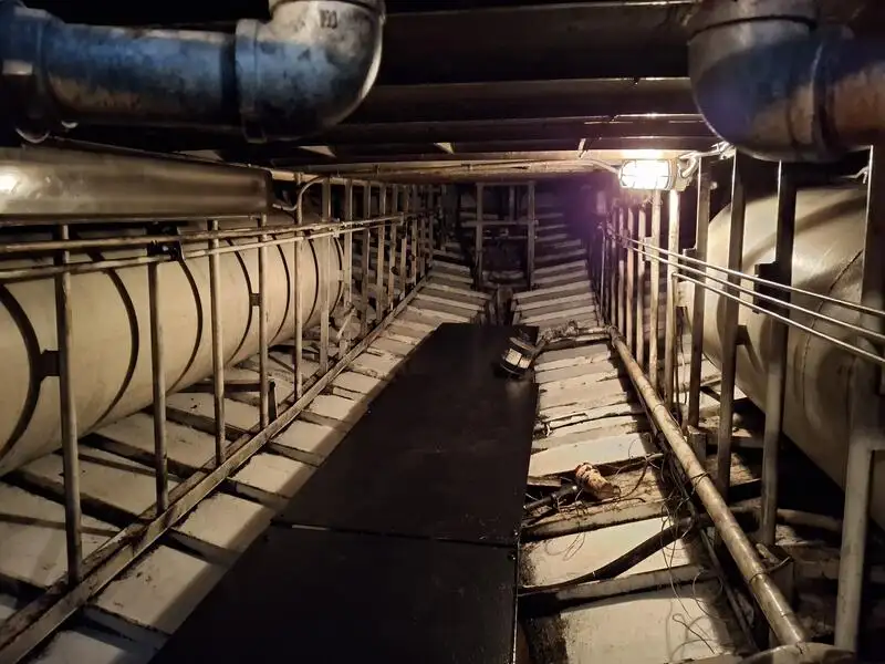 Çekme teknesi satılık