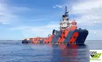 römorkör satılık