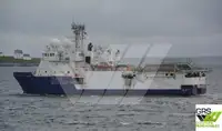 Araştırma gemisi satılık