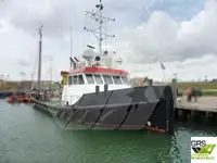 İş gemileri satılık