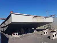 Gezi teknesi satılık