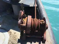 Çekme teknesi satılık