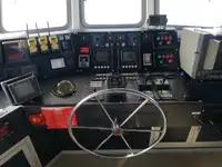 Kruvaziyer gemisi satılık