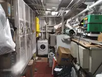 Çekme teknesi satılık