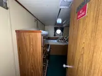 Çekme teknesi satılık