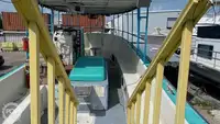 Kruvaziyer gemisi satılık