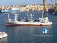 soğutuculu gemi satılık