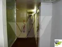 Kruvaziyer gemisi satılık