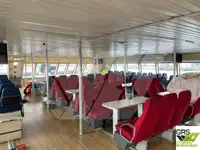 Mürettebat teknesi satılık