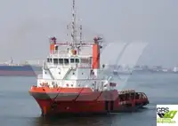 Tedarik gemisi satılık