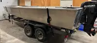 Çalışma tekneleri satılık