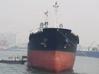 Petrol/Kimyasal tankeri satılık