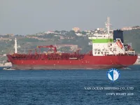 Petrol/Kimyasal tankeri satılık