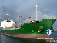 Petrol/Kimyasal tankeri satılık