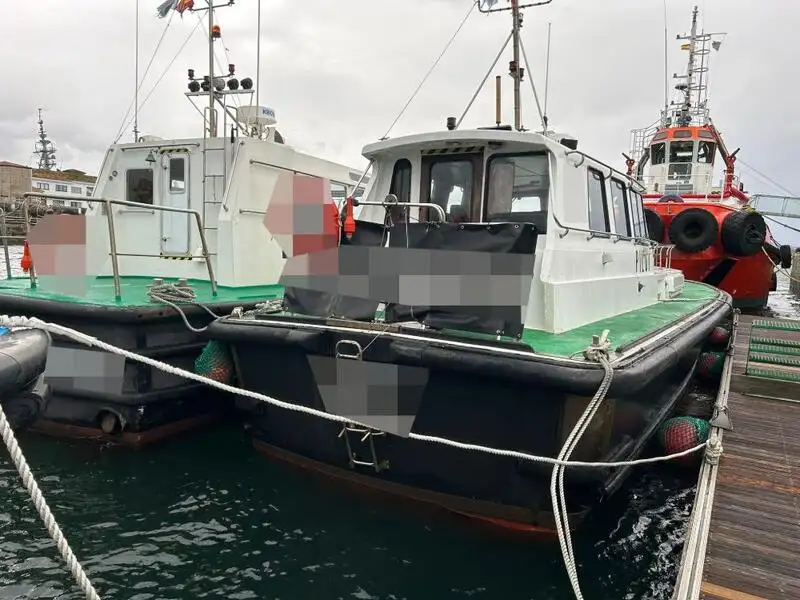 Pilot teknesi satılık