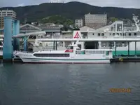 Yolcu gemisi satılık