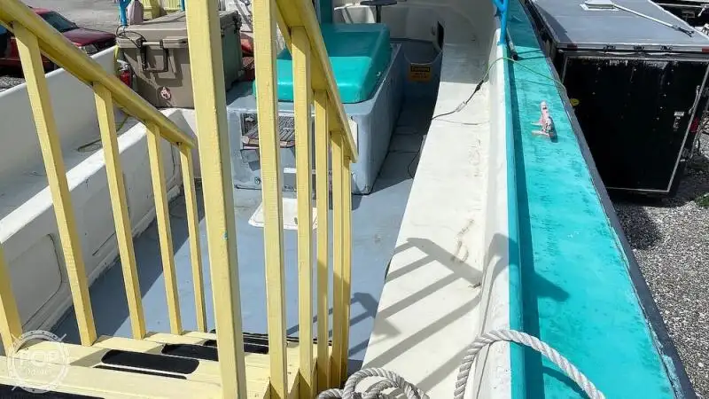 Kruvaziyer gemisi satılık