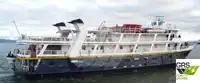 Kruvaziyer gemisi satılık