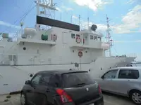 Devriye botu satılık