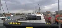 Pilot teknesi satılık