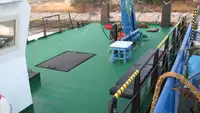 İş gemileri satılık