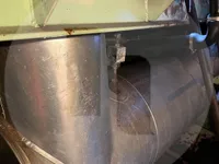 Çift kirişli trol satılık