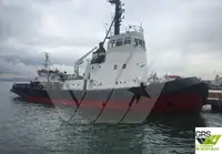 Römorkör satılık