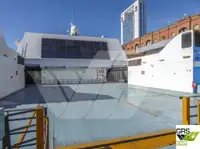 Ro-Ro ship satılık