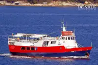 Feribot satılık