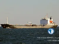Petrol/Kimyasal tankeri satılık
